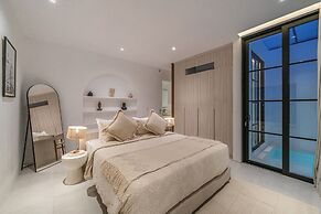 Villa Janoor by GORO