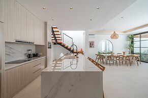 Villa Janoor by GORO