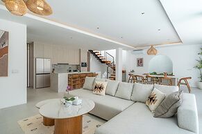 Villa Janoor by GORO