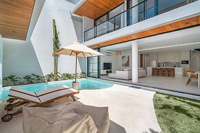 Villa Janoor by GORO