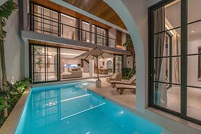 Villa Janoor by GORO