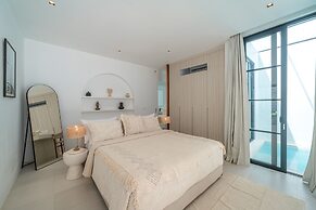 Villa Janoor by GORO