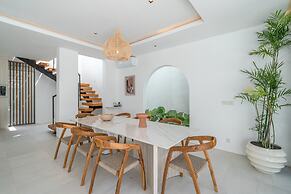 Villa Janoor by GORO