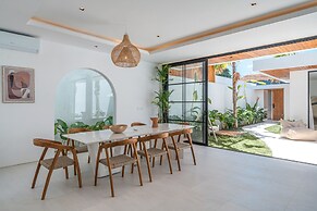 Villa Janoor by GORO