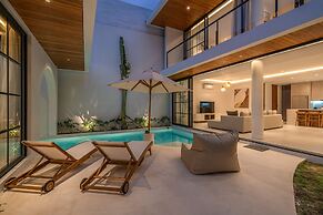 Villa Janoor by GORO