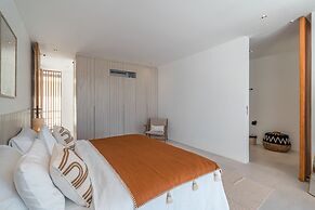 Villa Janoor by GORO