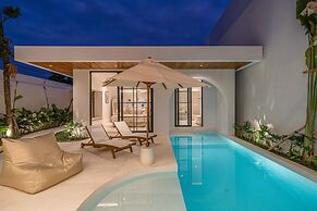 Villa Janoor by GORO