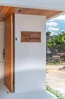 Villa Janoor by GORO