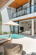 Villa Janoor by GORO