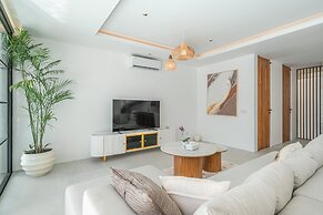 Villa Janoor by GORO