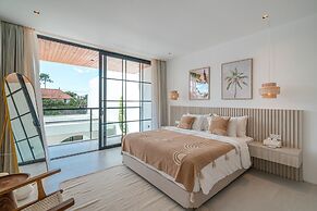 Villa Janoor by GORO