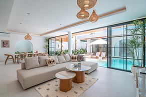 Villa Janoor by GORO