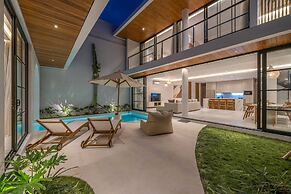 Villa Janoor by GORO