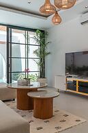 Villa Janoor by GORO