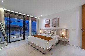 Villa Janoor by GORO