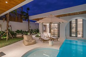 Villa Janoor by GORO