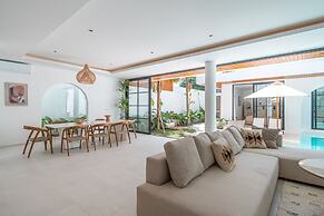 Villa Janoor by GORO