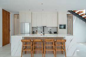 Villa Janoor by GORO