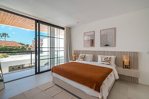 Villa Janoor by GORO