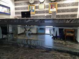 DCM Hotel and Suites
