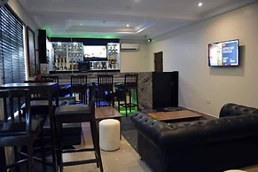 DCM Hotel and Suites