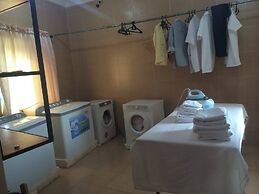 DCM Hotel and Suites