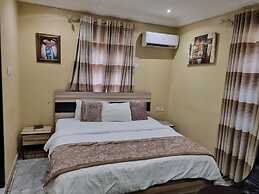 DCM Hotel and Suites