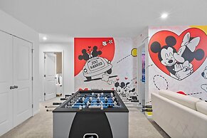 Ultimate Luxury Themed Bedrooms Game Room Pool