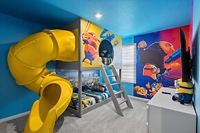 Ultimate Luxury Themed Bedrooms Game Room Pool