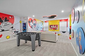 Ultimate Luxury Themed Bedrooms Game Room Pool