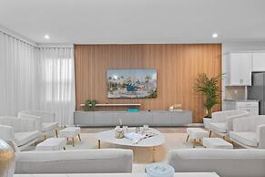 Ultimate Luxury Themed Bedrooms Game Room Pool