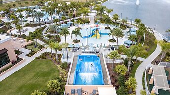 Ultimate Luxury Themed Bedrooms Game Room Pool