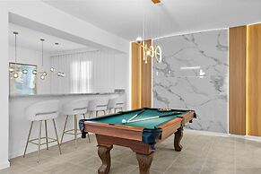 Ultimate Luxury Themed Bedrooms Game Room Pool
