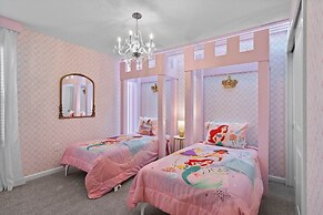 Ultimate Luxury Themed Bedrooms Game Room Pool