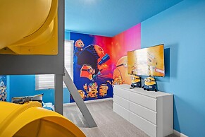 Ultimate Luxury Themed Bedrooms Game Room Pool