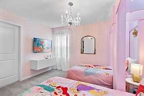 Ultimate Luxury Themed Bedrooms Game Room Pool