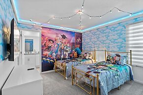 Ultimate Luxury Themed Bedrooms Game Room Pool