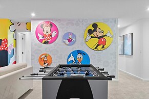 Ultimate Luxury Themed Bedrooms Game Room Pool