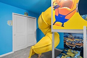 Ultimate Luxury Themed Bedrooms Game Room Pool