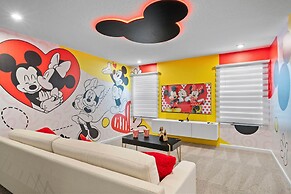 Ultimate Luxury Themed Bedrooms Game Room Pool