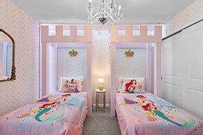 Ultimate Luxury Themed Bedrooms Game Room Pool