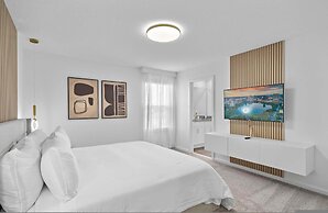 Ultimate Luxury Themed Bedrooms Game Room Pool