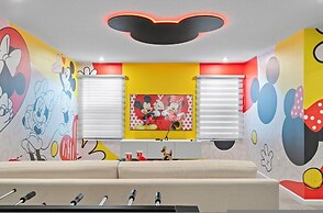 Ultimate Luxury Themed Bedrooms Game Room Pool