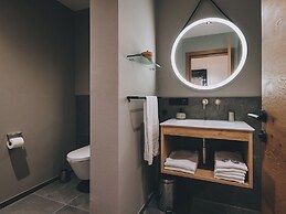 Apartment Alpinero 405 by we rent