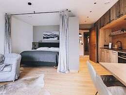 Apartment Alpinero 405 by we rent