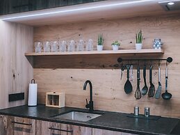 Apartment Alpinero 405 by we rent