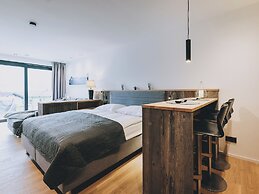 Apartment Alpinero 405 by we rent