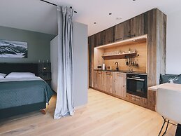 Apartment Alpinero 405 by we rent