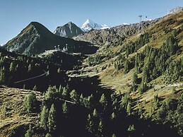 Apartment Alpinero 405 by we rent