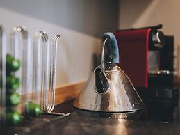 Apartment Alpinero 405 by we rent